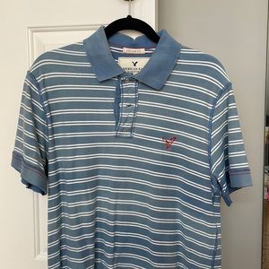American Eagle Polo